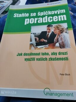 Stane se špičkovým poradcem