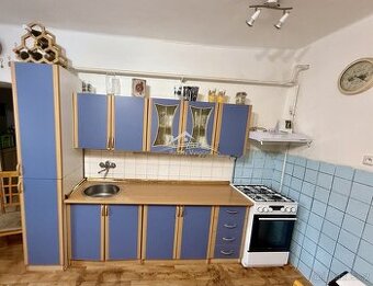 Zděný byt 3+kk Havlíčkův Brod