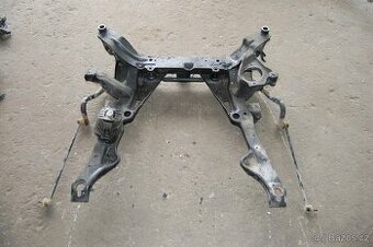 Bmw e60 e61 přední náprava xdrive 4x4