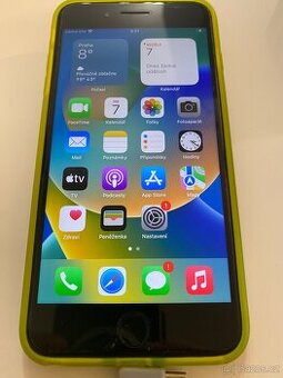 Iphone 8 plus - dobry stav
