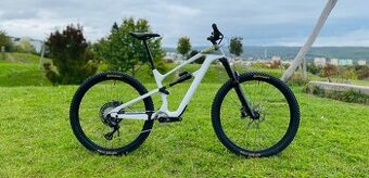 Cannondale Habit LT 1 – TOP STAV