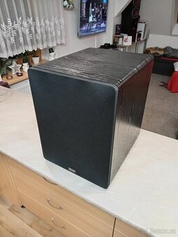 Aktivní subwoofer Magnat Rs 12