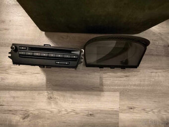 BMW E90+91+ E87 malá navigace + mechanika