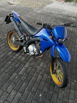 Yamaha XT 125