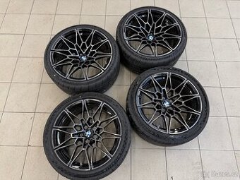 Original sada kol BMW M2/M3/M4 G80/81/82