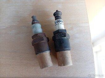 Svíčka LODGE Made in England - uloženka