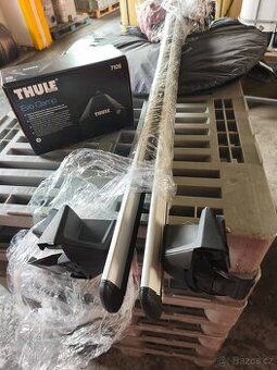 Střešní nosič Thule