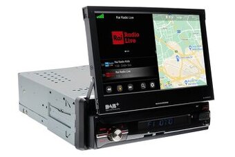 Autorádio Macrom M-AN6560DAB