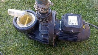 Bazénové čerpadlo Badu Picco 5