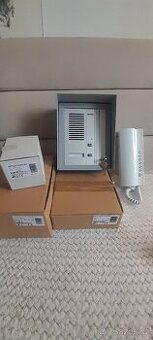 Modul elektrického vrátného-nový