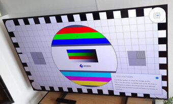 ULED MiniLED 4K Hisense 65U6NQ - záruka 4 roky