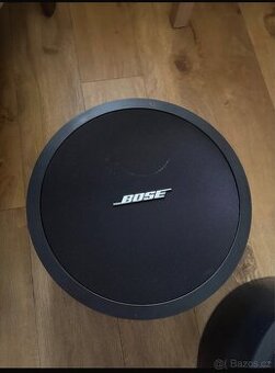 Bose FreeSpace 3 II 2 kusy basový modul Acoustimass