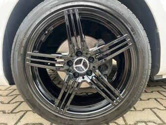 Alu kola Mercedes R19 5x112 - 8.5JX19EH2 , ET 32