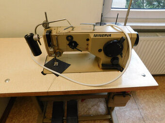 Šicí stroj Minerva 72 527 101