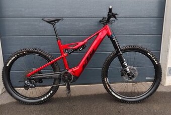 Celoodpružené elektrokolo KTM Kapoho 7971