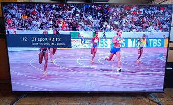 75(189cm) TV TCL 75EP660