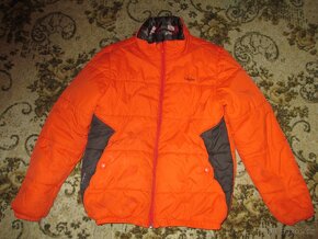 bundy, zateplené kalhoty, bačkory