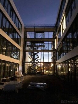 Montér-Okna, Dveře-Fasády