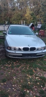 E39 520i r.v.2000