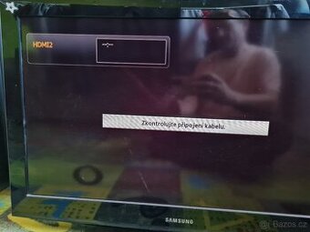 LED Tv Samsung LE32D400E1W