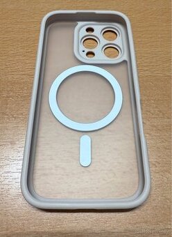 🍏 iPhone 16Pro - kryt za 100