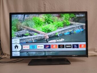 Hyundai FLR 32TS543 SMART,80cm,Full HD,DVB-T2,Smart+Wifi