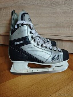 Brusle pánské velikost 42