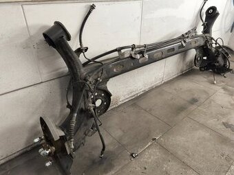 Zadní náprava Suzuki Swift 2017-