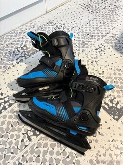 Dětské lední brusle