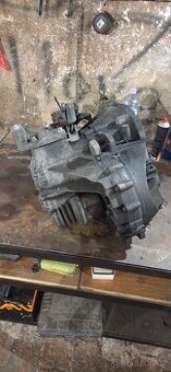 Ford s-max, galaxy 2.0tdci 103kw převodovka