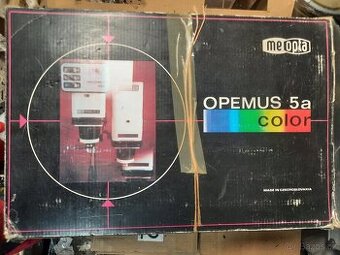 0pemus 5 color