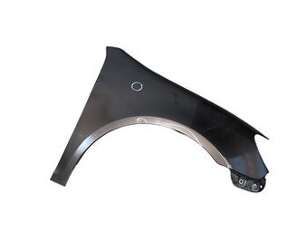 Pravý blatník hnědá metalíza LH8Z VW Golf 6 r.v. 2011