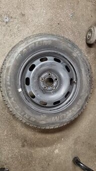 Rezerva na Oct1, Rapida.