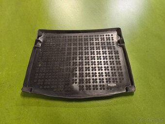 Gumová vana do Karoqu 2017-2025