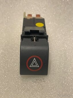 SPÍNAČ VAROVNÝCH SVĚTEL 6U0953235 ŠKODA FELICIA