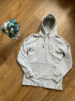 Dámská mikina s kapucí The North Face, vel. S-M