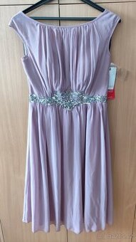 Společenské šaty Little Mistress, vel.40