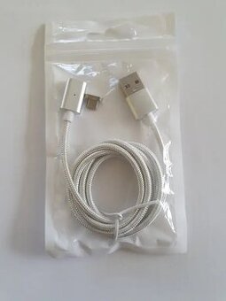 Magnetická nabíječka Micro USB