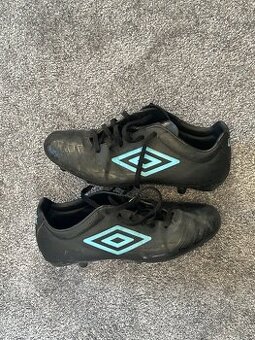 Kopačky Umbro vel.41