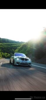 BMW 135i e82, N54 single turbo 600hp
