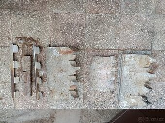 Přestavbová sada Viadrus 5čl.