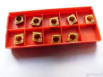 VBD - VNMG CCMT 09T308 SANDVIK nové