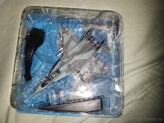 Model letadla mig 29 c fulctrum - 1