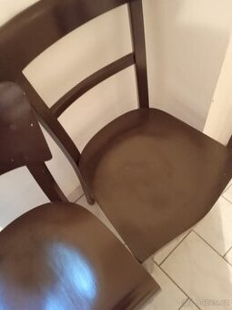 prodám židle Toner