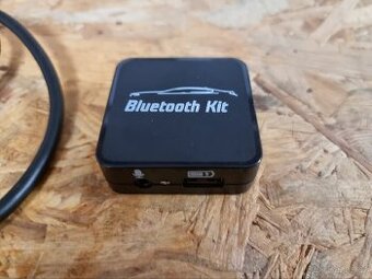 BLUETOOTH KIT volvo - 1