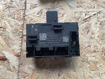 Řídící jednotka dveří Octavia 3