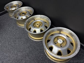 Alu ATS 4x100 15” - 1