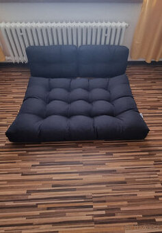 Polstr na nabytek 3ks - podsedak - NOVE