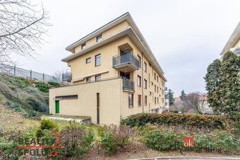 Prodej, byty/1+kk, 35 m2, Pod Děkankou 1694/4, Nusle, 14000 