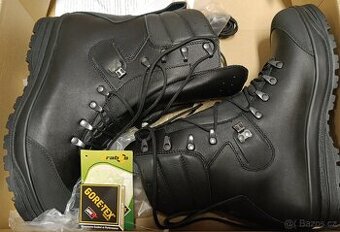 Boty polní ECWCS, 295, PRABOS, GORE-TEX® - 1